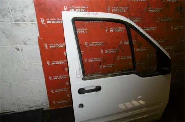 Foto 2ª: Puerta Delantera Derecha Ford Tourneo 1.8 TDCI [RWPA]
