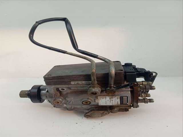Foto 3ª: Bomba Inyeccion Opel Vectra BASICO BERLINA 101CV 74KW [X20DTH] (1998)
