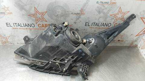 Foto 4ª: Faro Izquierdo Chevrolet Cruze LT 131CV 96KW [A17DTS] (2013)