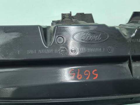 Foto 2ª: Rejilla Delantera Ford Fiesta SPORT 120CV 88KW [U5JA] (2012)