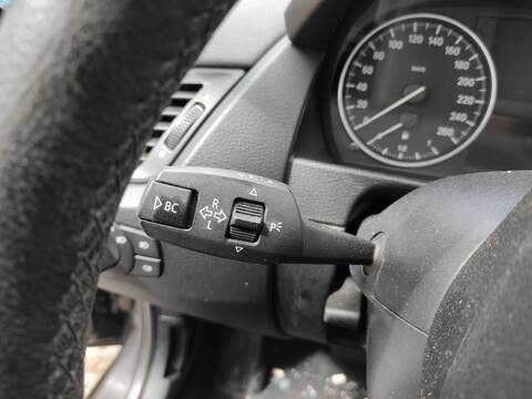 Foto 2ª: Mando Multifuncion Bmw X1 3.0 G 258CV 190KW N52B30A (2009)