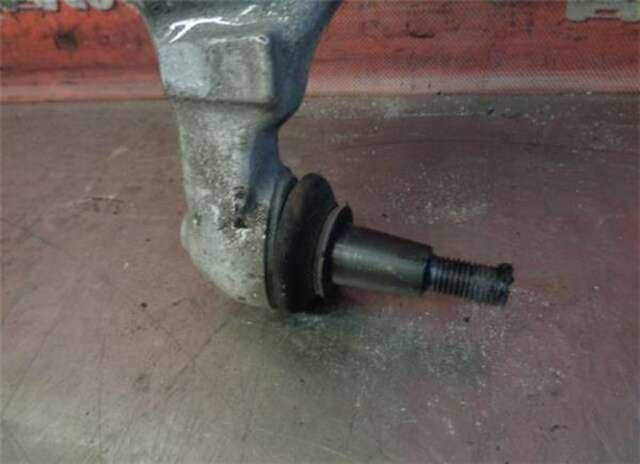 Foto 2ª: Brazo Suspension Delantero Derecho Audi A4 2.0 20V CAT (131CV) [ALT]