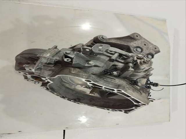 Foto 2ª: Caja Cambios Opel Astra DYNAMIC 110CV 81KW [B16DTE] (2017)