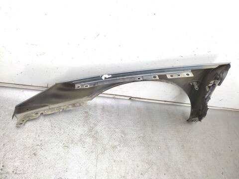 Foto 3ª: Aleta Delantera Derecha Peugeot 407 2.0 16V 6DRFJC 6DRFJE 6DRFJF) 140CV 103KW [RFJ (EW10A)] (2009)