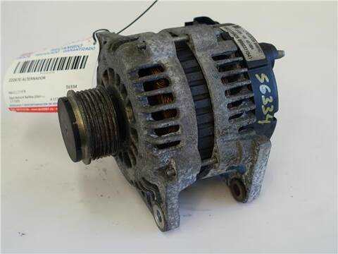 Alternador Opel Astra 1.7 CDTI BERLINA 110CV 81KW