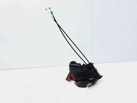 Cerradura Puerta Delantera Derecha Toyota Yaris 1.4 TD CAT 90CV 66KW
