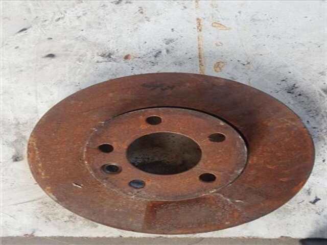 Disco Freno Delantero Volkswagen Transporter 2.5 TDI