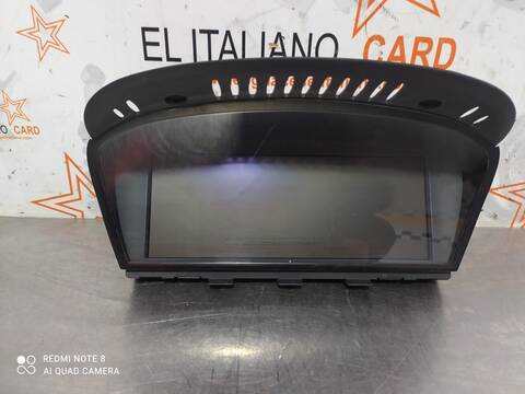 Foto 2ª: Cuadro de Instrumentos Bmw Serie 3 315 320 I BERLINA 150CV 110KW [N46B20] (2005)