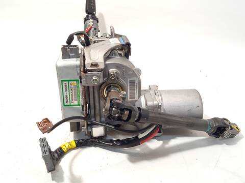 Foto 4ª: Columna Dirección Kia Sportage 1.7 CRDI 116CV 85KW [D4FD] (2013)