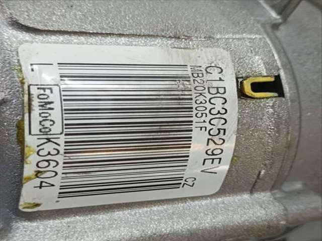 Foto 3ª: Columna Dirección Ford Fiesta TREND 95CV 70KW [XVJC] (2017)