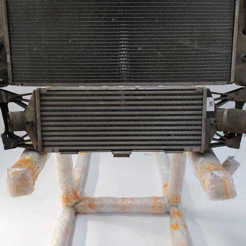 Foto 2ª: Intercooler Iveco Daily 29 L 13 125CV (1998)