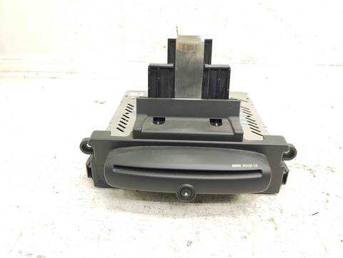 Sistema Audio Radio CD Bmw Mini COOPER D 112CV 82KW