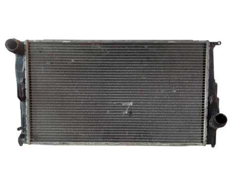 Radiador Motor Bmw Serie 1 114 118 D
