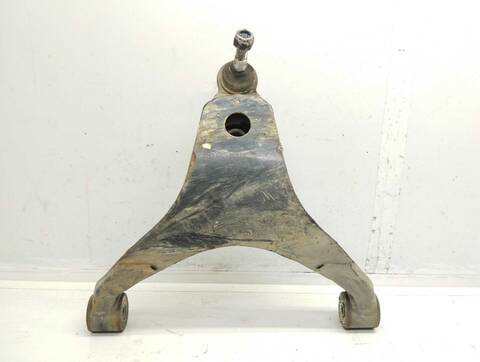 Foto 4ª: Brazo Suspension Delantero Izquierdo Iveco Camion D 35S12 [F1AGL411XE] (2021)