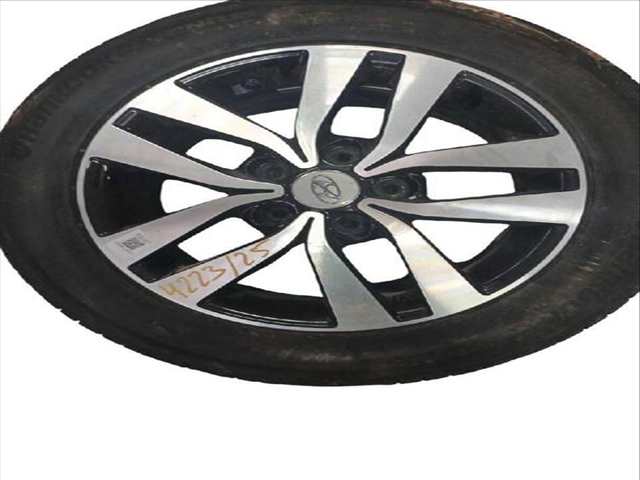 Juego LLantas Hyundai i30 1.0 T-GDI