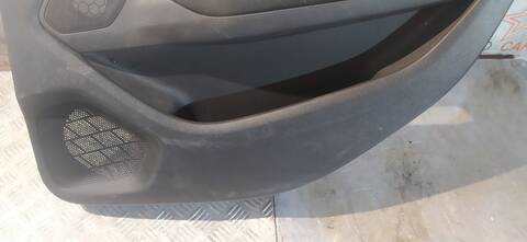 Foto 2ª: Tapizados Cartoneras Peugeot 308 STYLE 120CV 88KW [BH01] (2017)