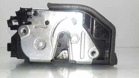 Foto 3ª: Cerradura Puerta Trasera Izquierda Bmw Serie 5 518 550I XDRIVE 408CV 300KW [N63B44A] (2010)