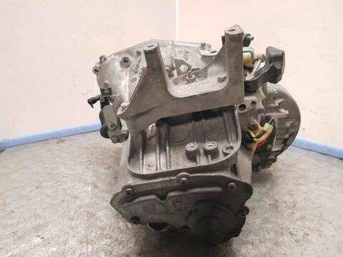 Foto 3ª: Caja Cambios Peugeot 508 ALLURE 140CV 103KW [RHF] (2011)