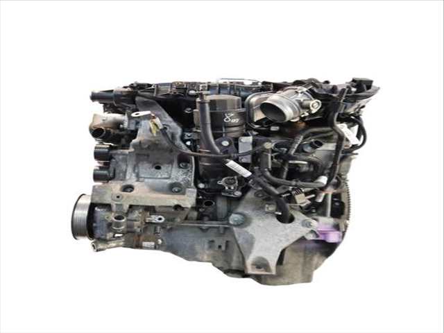 Foto 2ª: Motor Completo Bmw Serie 3 315 177 CV TOURING 130KW [N47D20C, N47]