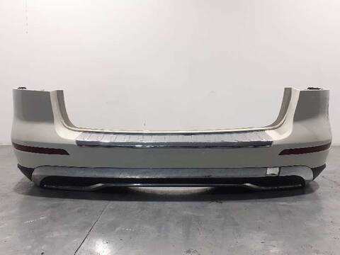 Paragolpes Trasero Mercedes Clase ML 250 2.1 D BLUETEC 166.004) 204CV 150KW W166)