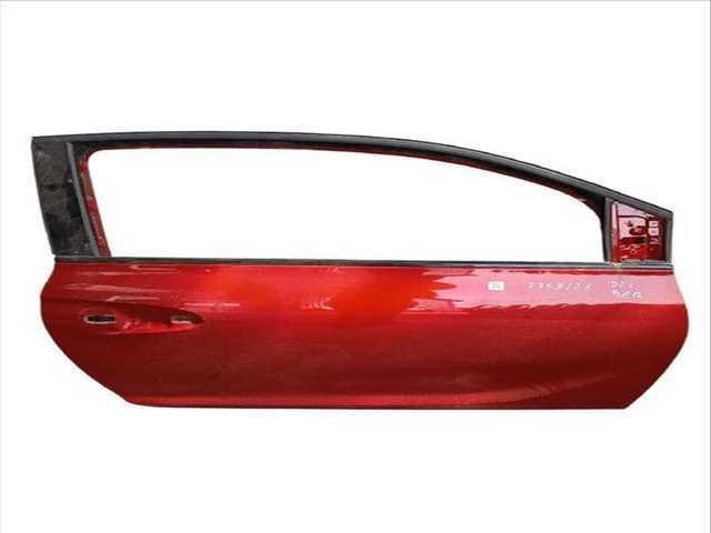 Foto 3ª: Puerta Delantera Derecha Opel Adam 1.4 LPG (2012)