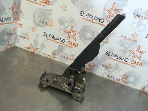 Freno de Mano Renault Kangoo PROFESIONAL 90CV 66KW