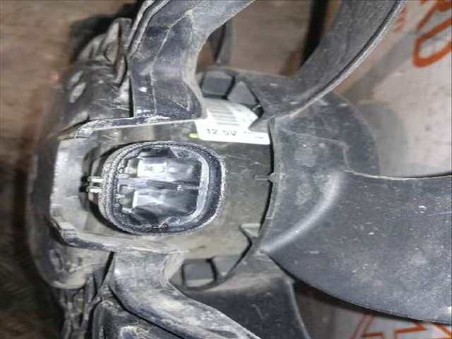 Foto 2ª: Electroventilador Peugeot 208 STYLE 100CV 73KW [9H06] (2015)