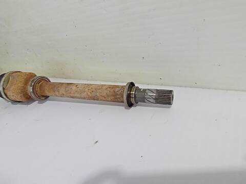 Foto 3ª: Transmision Delantera Derecha Renault Scenic AUTHENTIQUE 86CV (2003)