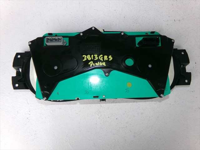 Foto 2ª: Cuadro de Instrumentos Dacia Sandero 1.5 DCI 2008-2012 [K9KK7] (2009)