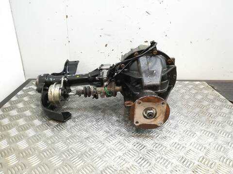 Diferencial Delantero Ford Ranger WLAA