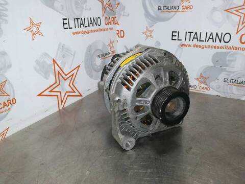 Alternador Bmw X5 3.0D 184CV 135KW