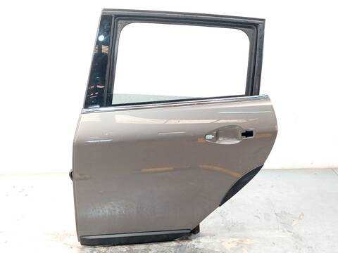 Puerta Trasera Izquierda Peugeot 2008 1.6 BLUEHDI 120 120CV 88KW