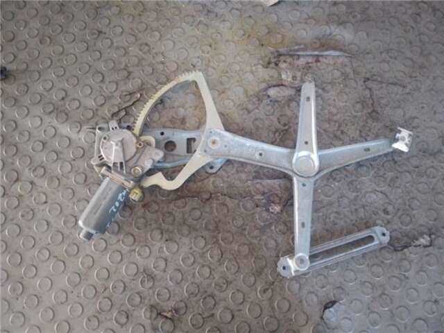 Foto 2ª: Elevalunas Eléctrico Delantero Izquierdo Mercedes Clase C 160 2.8 280 (202.028) [2.8 LTR. - 142 KW 24V CAT] [M 104.941]