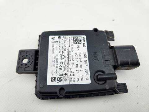 Foto 2ª: Centralita Motor ECU Cupra Leon CUPRA 190CV [DNNA] (2024)