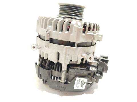 Foto 3ª: Alternador Citroen C4 E-C4 BCZKXC) 136CV 100KW [HN09] (2025)