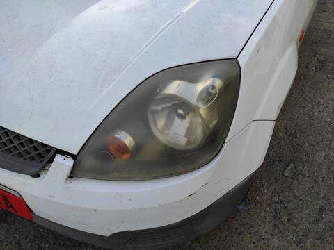 Faro Izquierdo Ford Fiesta A9JA