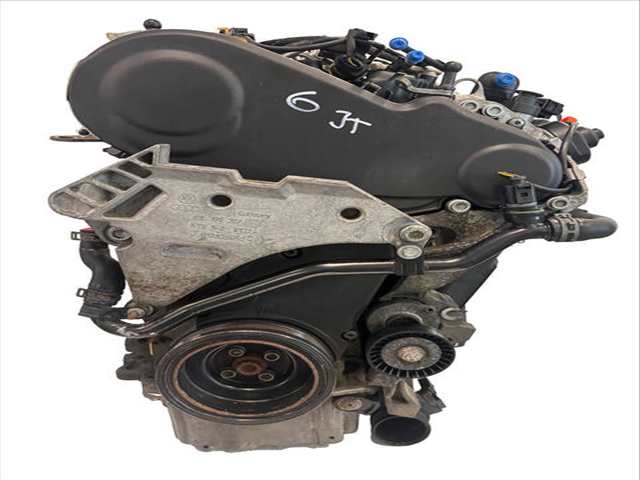 Motor Completo Audi A3 170CV 125KW
