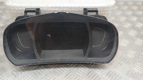 Cuadro de Instrumentos Renault Scenic 1.3 TCE 140 140CV 103KW GRAND IV R9_)