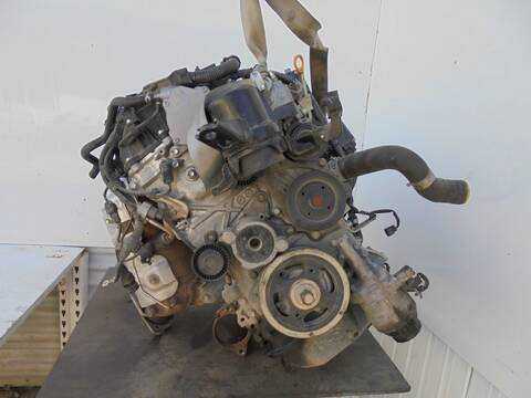 Foto 4ª: Motor Completo Toyota Avensis 2.0 D-4D CAT 124CV 91KW [1AD] (2014)