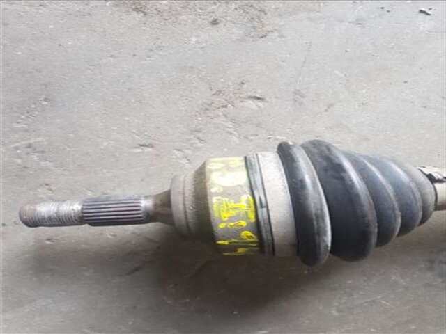 Foto 2ª: Transmision Delantera Izquierda Peugeot 307 2.0 HDI 90 [RHY (DW10TD)]