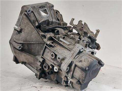 Foto 2ª: Caja Cambios Fiat Punto 1.3 D MULTIJET 75CV 55KW [199 A2.000] (2010)