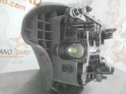 Foto 3ª: Airbag Delantero Izquierdo Peugeot 407 PREMIUM 140CV 103KW [RHR] (2006)