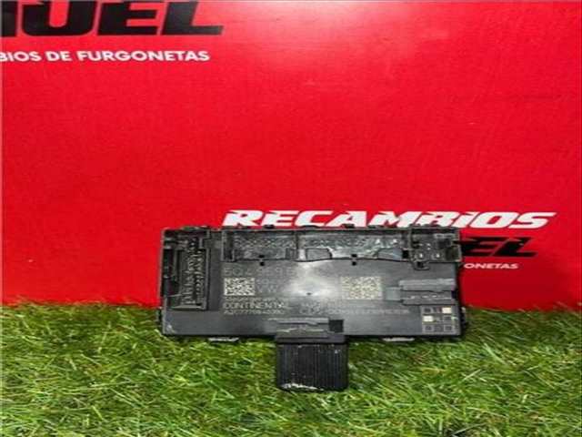 Centralita Motor ECU Ford Tourneo 1.5 ACTIVE [1 5 LTR. - 84 KW ECOBOOST CAT] 114CV