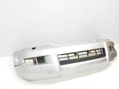 Foto 3ª: Paragolpes Delantero Toyota Land Cruiser 3.0 TD 163CV AUT. [1KDFTV] (2002)