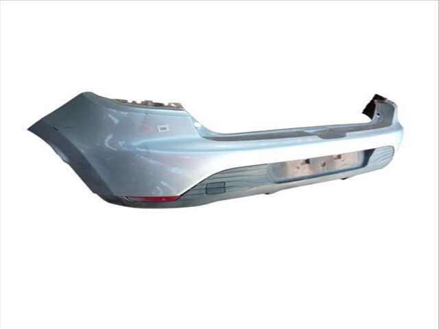 Foto 3ª: Paragolpes Trasero Renault Clio 1.5 DCI 75 BHN3) (2012)