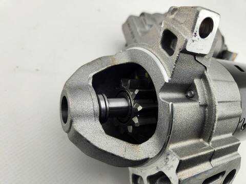 Foto 4ª: Motor de Arranque Bmw Serie 3 315 330D XDRIVE SPORT LINE 4P) BERLINA 265CV [B57D30A] (2022)