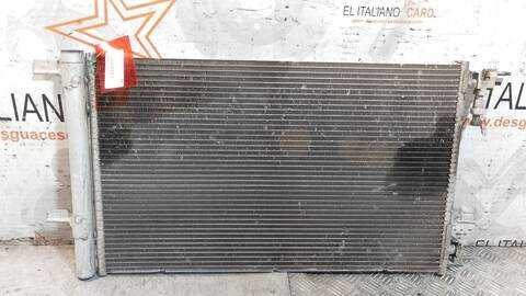 Foto 2ª: Radiador Calefaccion A.A. Opel Zafira SELECTION 140CV 103KW [A14NET] (2013)