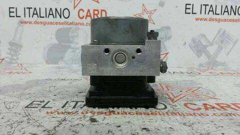 Foto 3ª: Abs Citroen C3 TONIC 68CV 50KW [8H01] (2013)