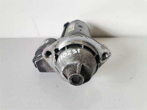 Motor de Arranque Volkswagen Passat COMFORTLINE 1.9 TDI 116CV