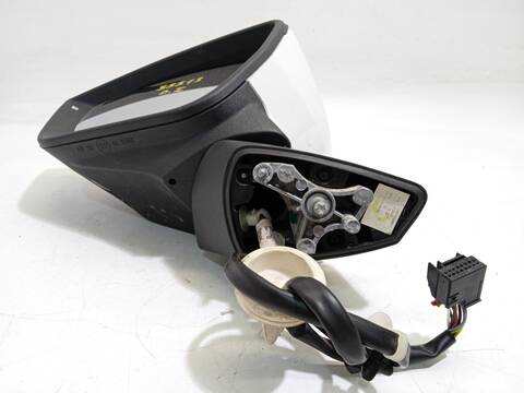 Foto 3ª: Retrovisor Izquierdo Seat Ateca 2.0 TDI 150CV 110KW [DTTA] (2021)